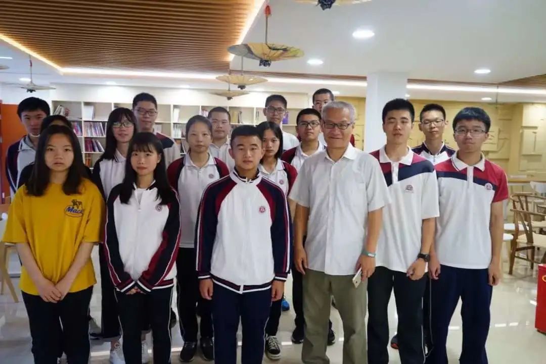 福州第四中学在哪里,福州第四中学排名