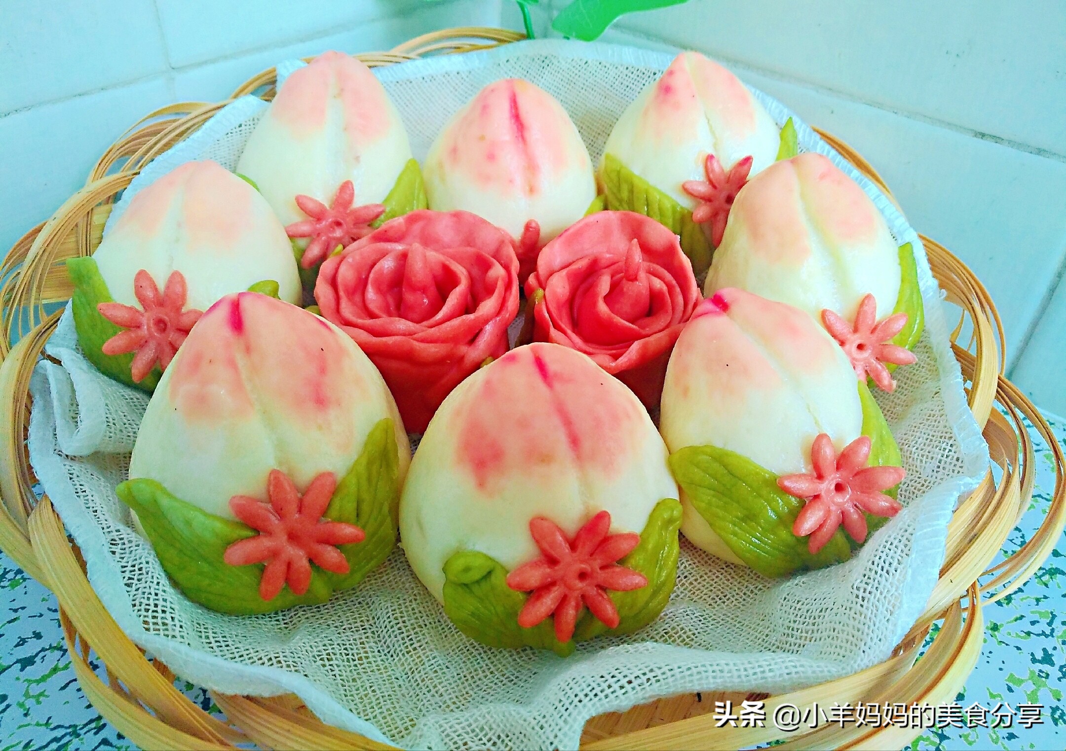 面食饼大全60种,面食饼类大全简单又好吃