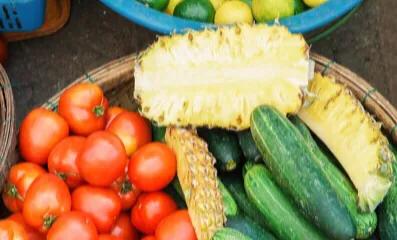 尖锐湿疣患者的饮食