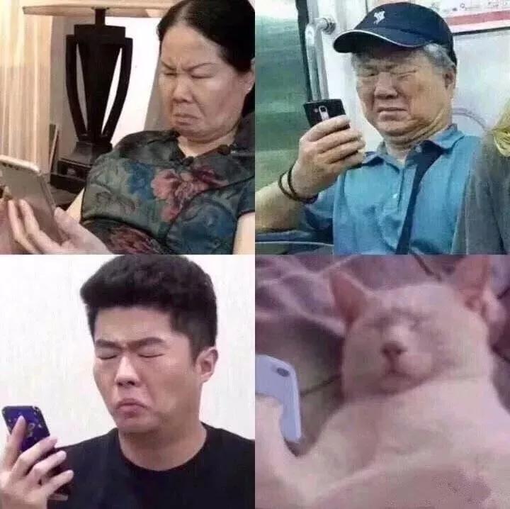 用了十年的微信号终于可以改了,终于把以前非主流的微信号改了