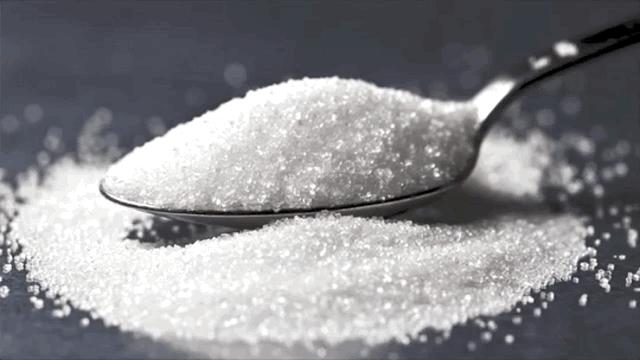 七种方法让你戒掉糖瘾,糖无处不在如何戒糖