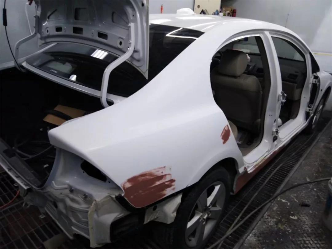 本田红头机k20改装案例,k20红头机能装到思域上吗