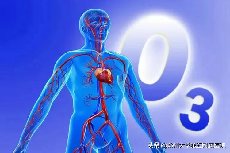 臭氧治疗有效果吗,臭氧疗效