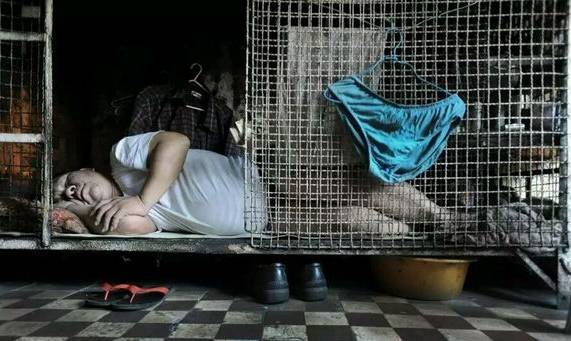 一位摄影师拍摄照片的全过程,一个摄影师拍摄6年