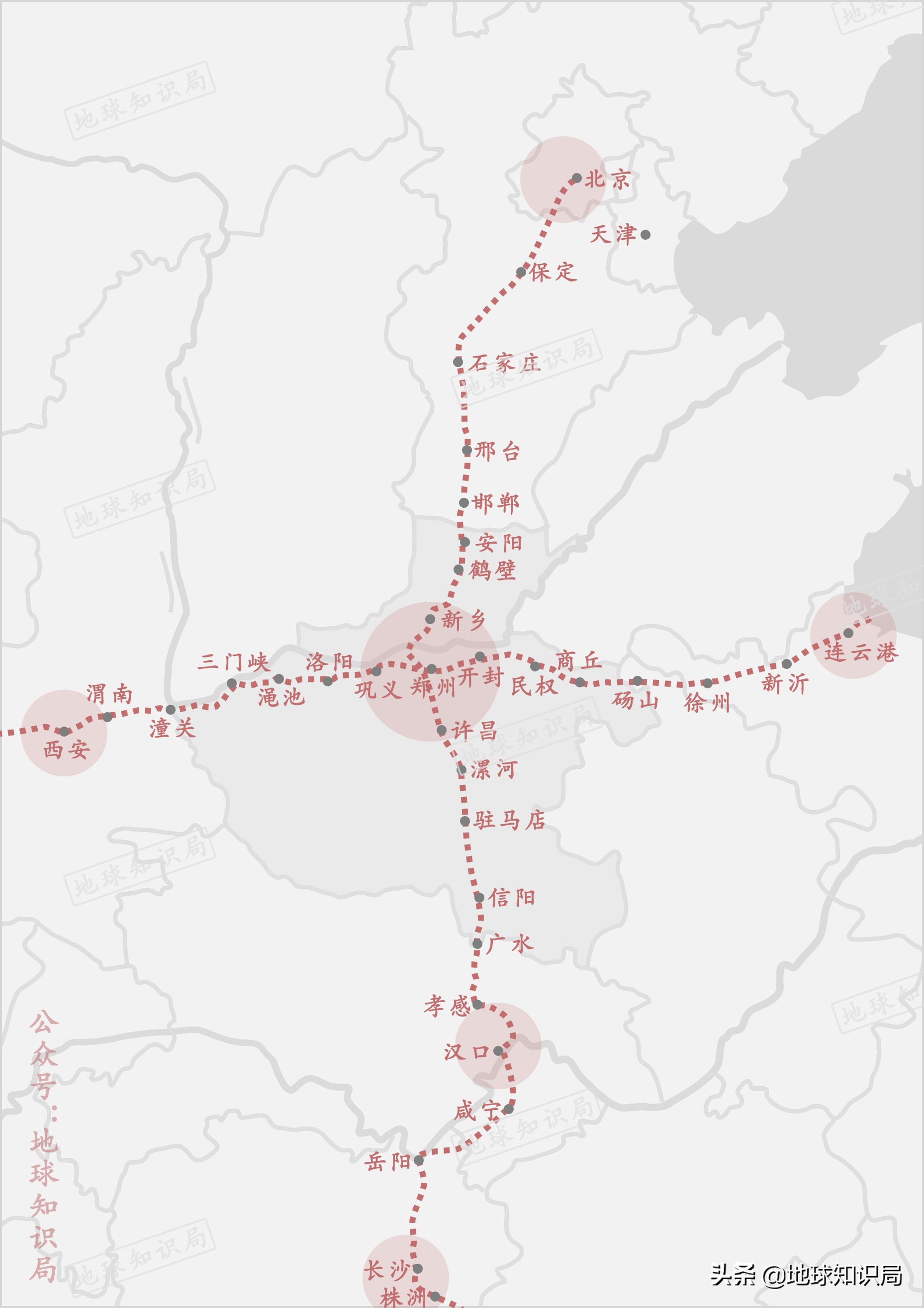 河南高铁为什么这么贵,河南高铁为什么这么强