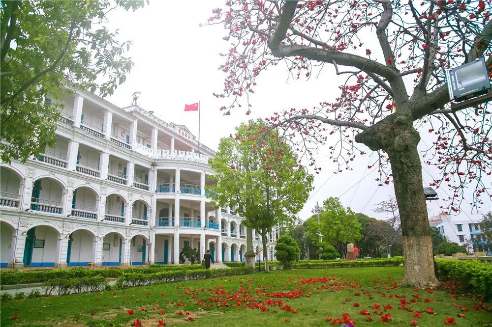 福建将要改名的大学,福建2023年拟改名的大学