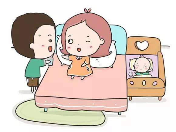 女性生产的后遗症,生产后女性容易患上的疾病