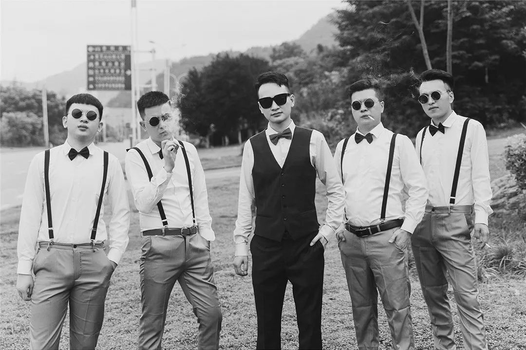 备婚攻略100例图片,备婚伴娘篇