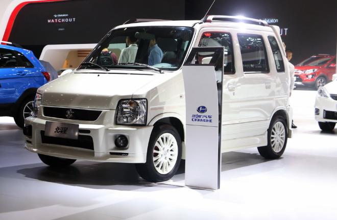 昌河北斗星2019款发动机好吗,昌河铃木北斗星还有吗