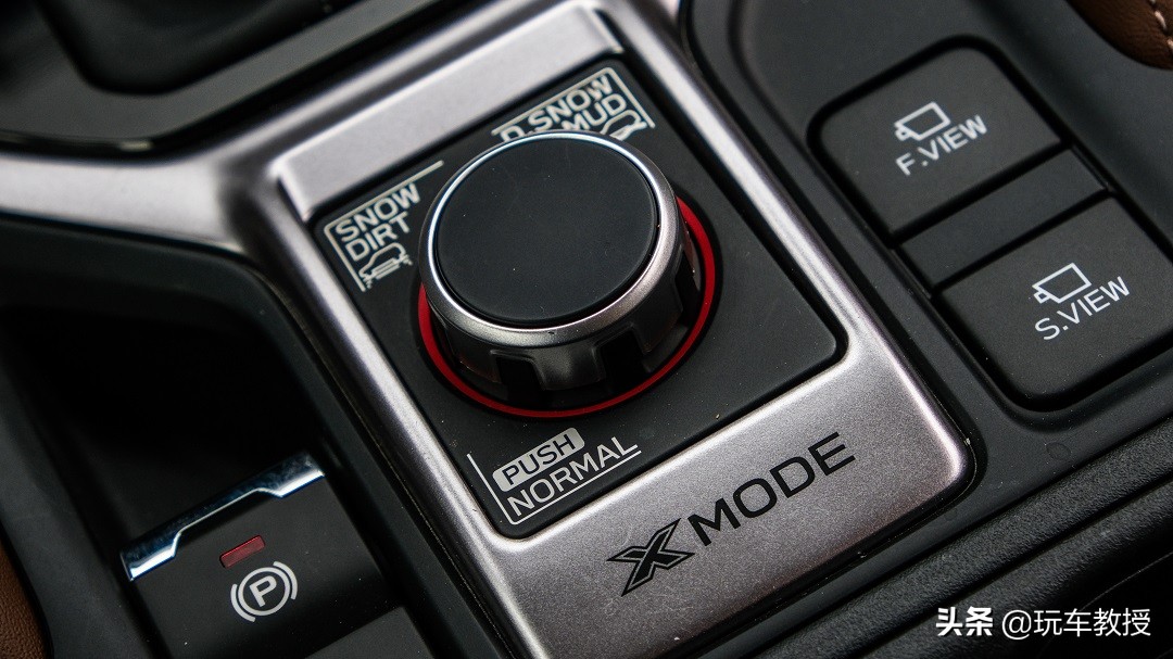 27万四驱suv最佳选择,四驱大空间20万级别suv绕不开它们