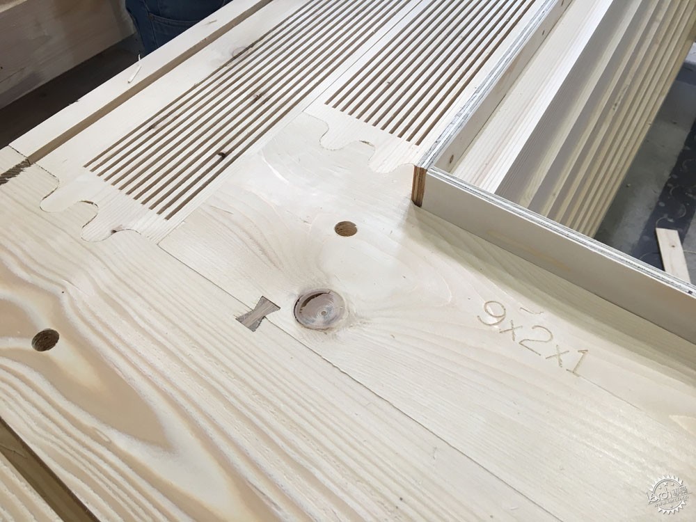 美式轻型木结构木屋,新型小型木屋