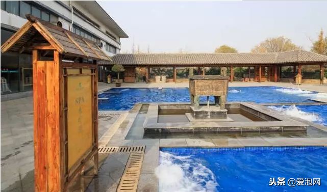 河南平顶山鲁山温泉排行榜,河南最好的温泉排名榜