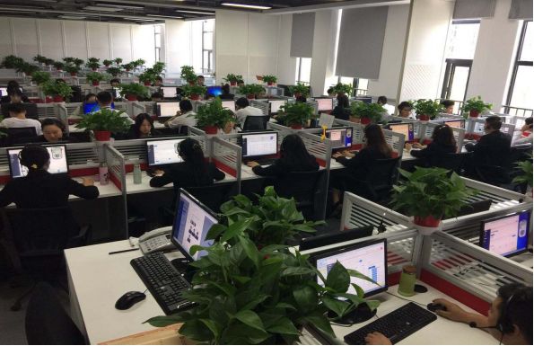 209人！甘肃中科时代数据处理有限公司招聘工作人员公告（工作地点：陇南）