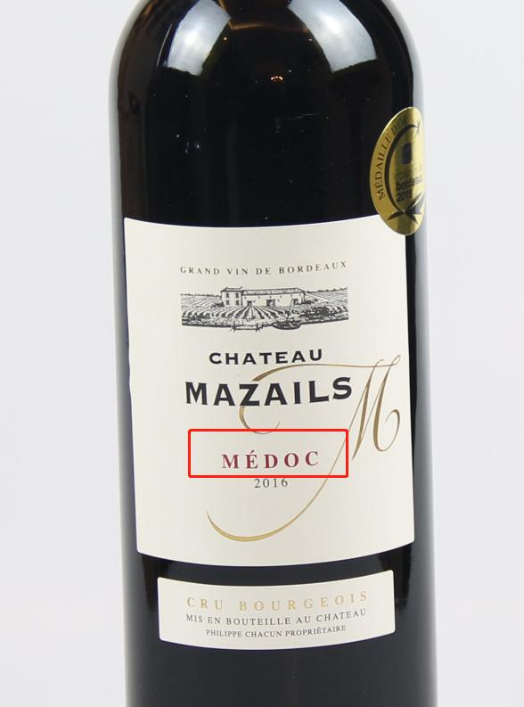 1855年就在开RANK?独特视角带您了解波尔多