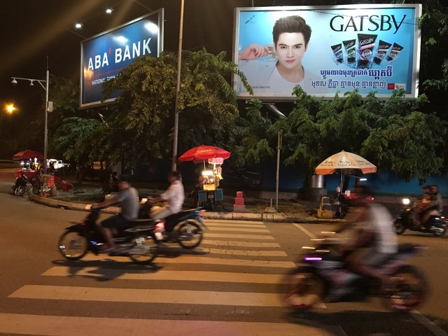 送给第一次来泰国的你,送给第一次去云南的朋友