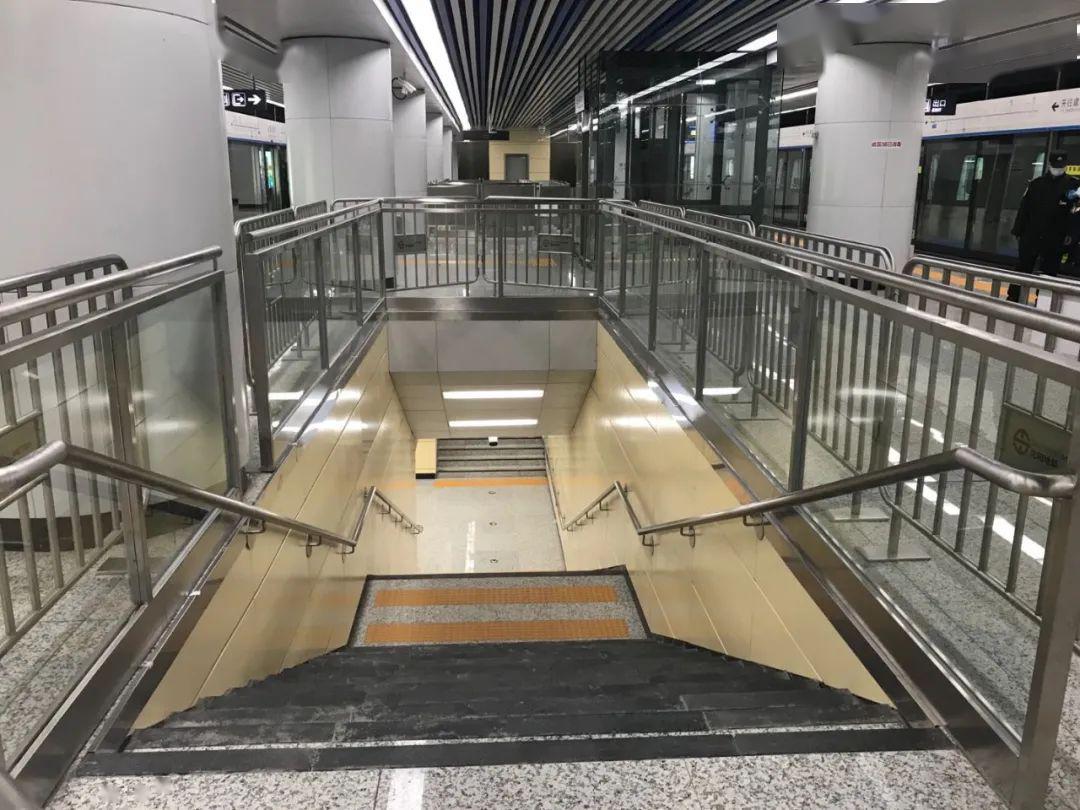 沈阳地铁10号线正式开通,沈阳地铁10号线最终线路图