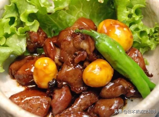 吃货必打卡的5座城市你去过几个,吃货打卡各地美食