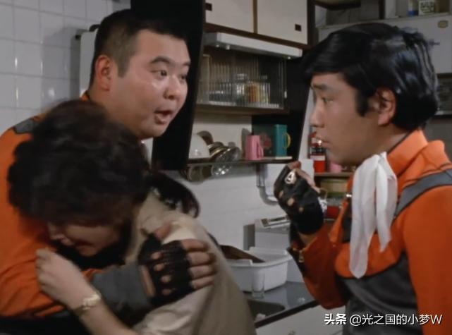 奥特曼最经典的4次内战,盘点奥特曼的第二次战败