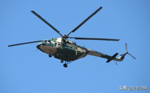 我国军用直升机性能简介,高端直升机高原作战能力详解