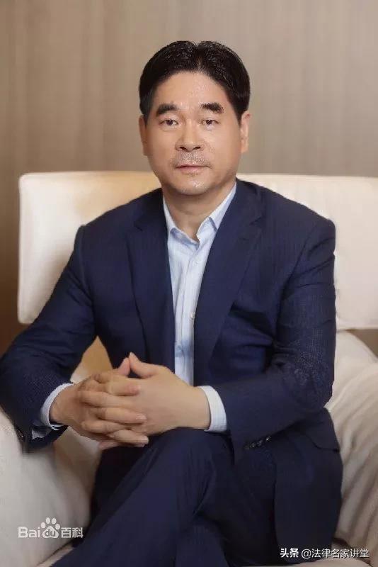 “地产大佬王振华猥亵儿童”二审判5年，洞穿了社会的良知底线