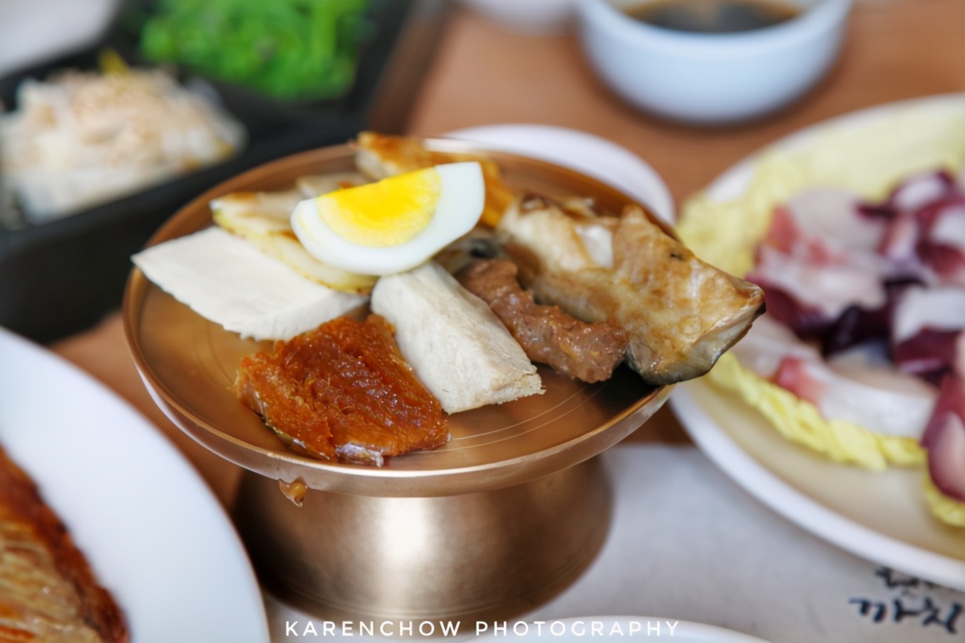 釜山旅游美食,韩国语游釜山美食攻略
