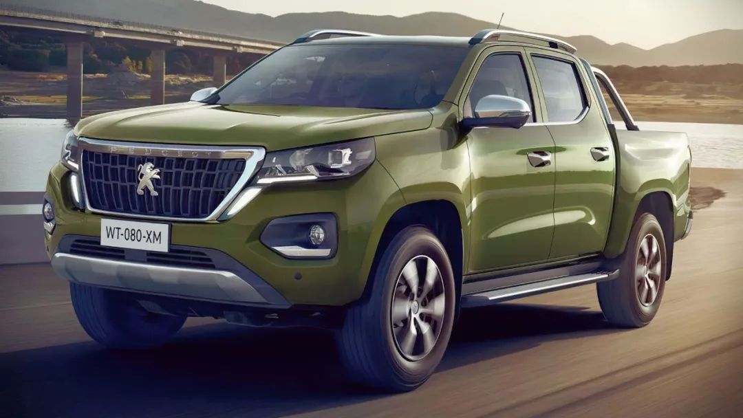 中国有多少皮卡品牌,2023年皮卡品牌排行榜