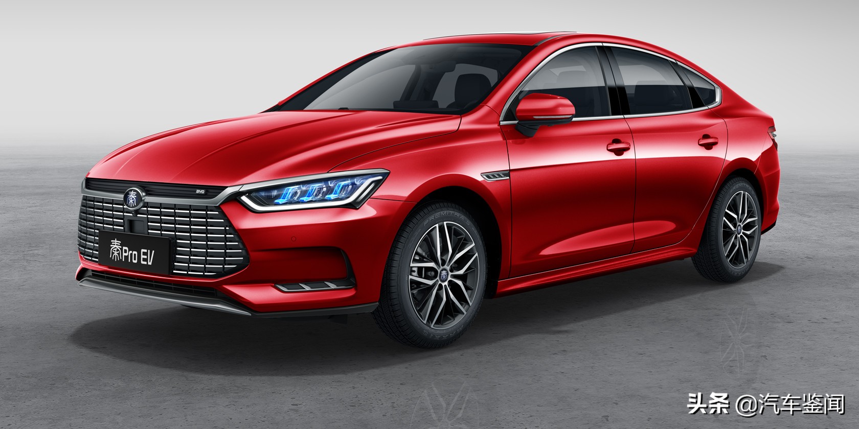 比亚迪秦proev十大忠告,比亚迪秦evpro标准版和高配