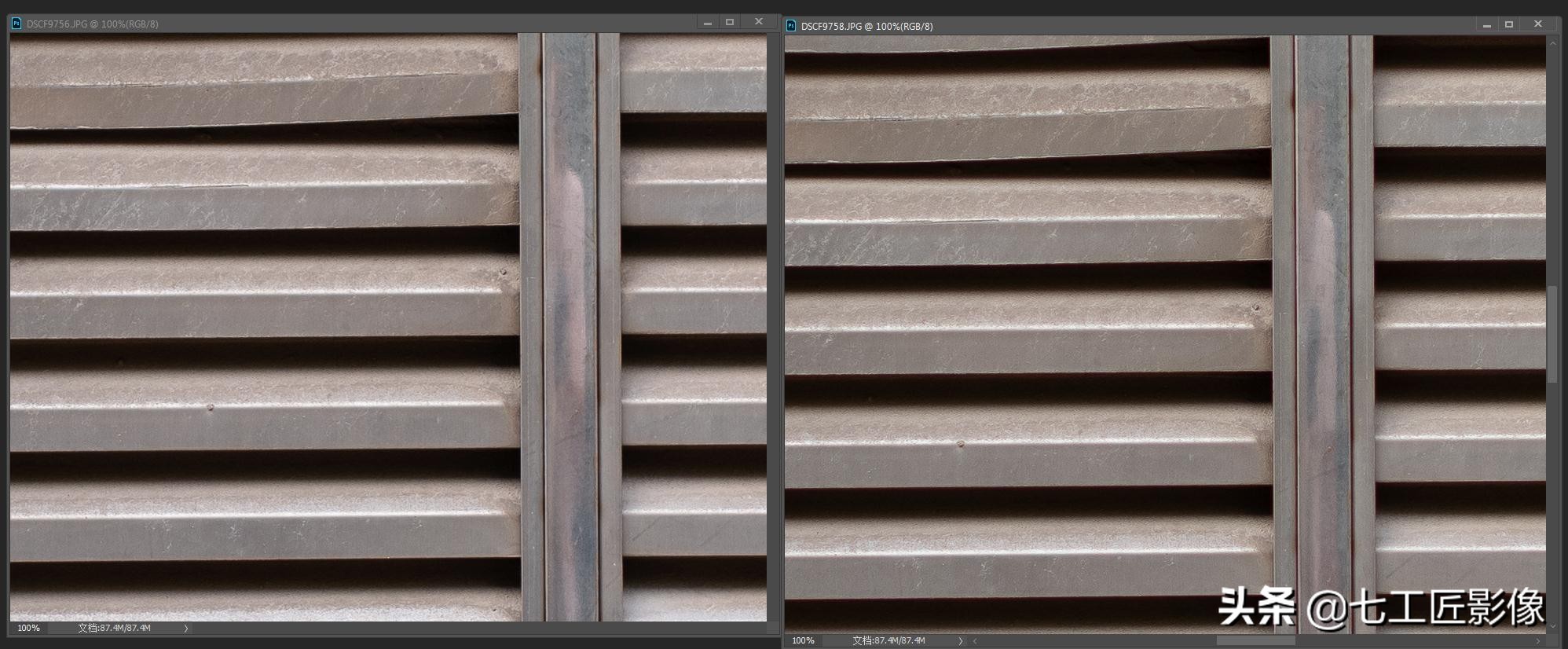 永诺50mmf1.8和七工匠35mmf1.4,七工匠人文镜头