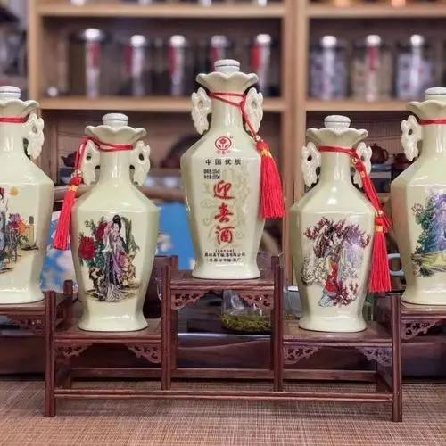 河北4大好酒,口感十分不错却走不出当地,外地酒友:没听说过