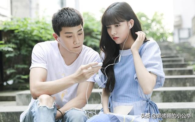 口碑炸裂10大甜虐网剧,四部甜掉牙的冷门网剧你心动了吗