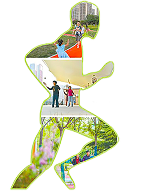 朝阳区体育公园,北京朝阳区周庄体育公园