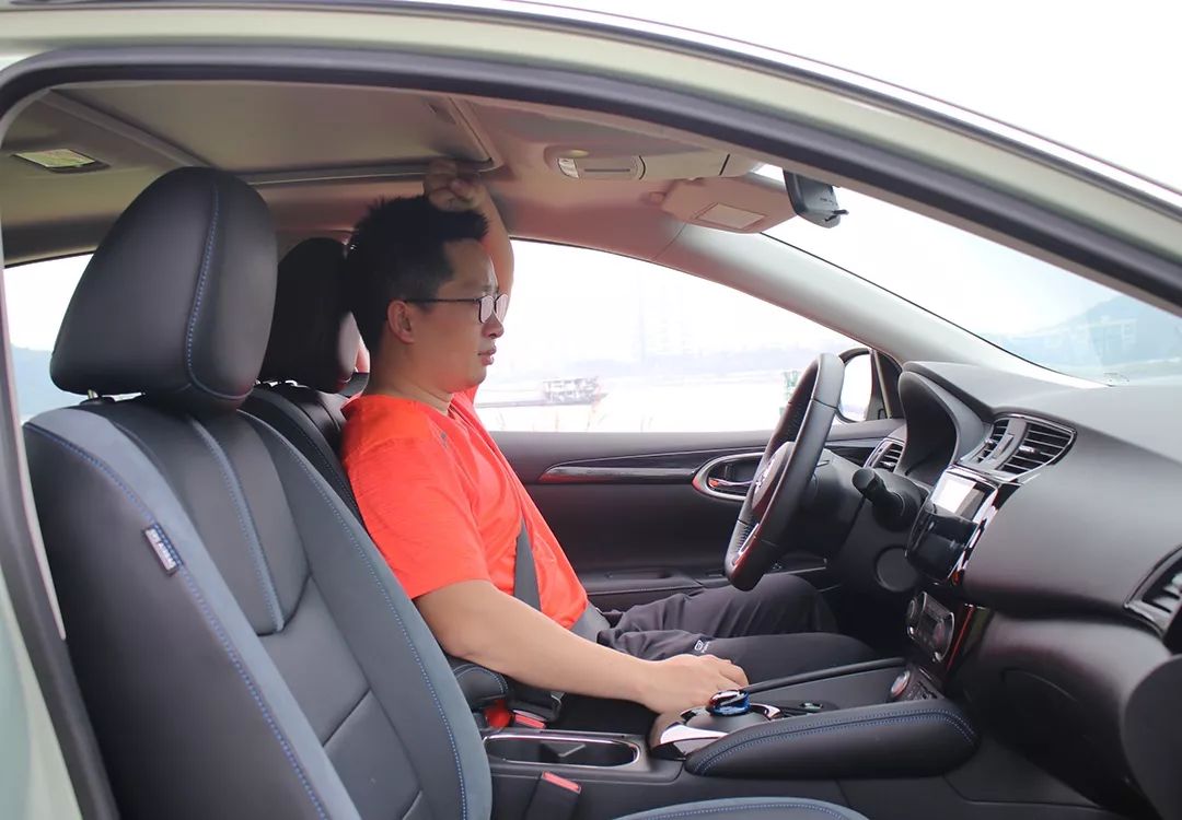 日产轩逸纯电测评,轩逸e-power续航1700公里