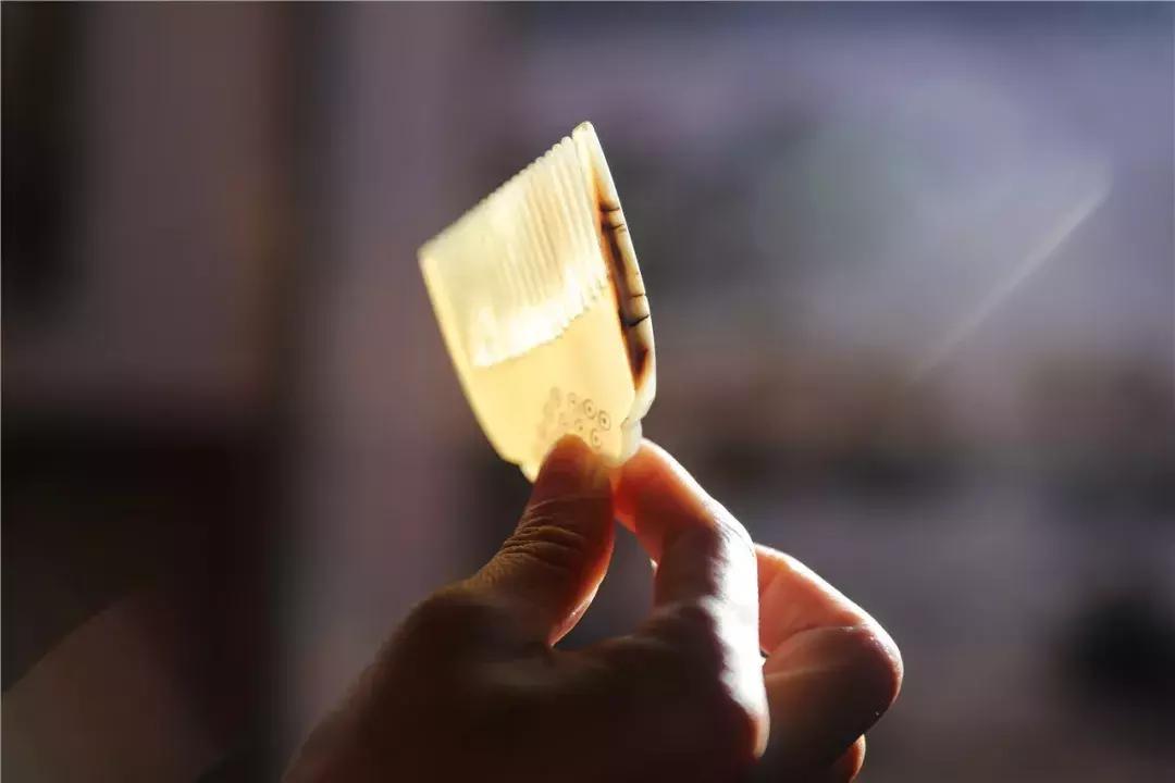 腾冲牛角梳,腾冲藤野镇洞山