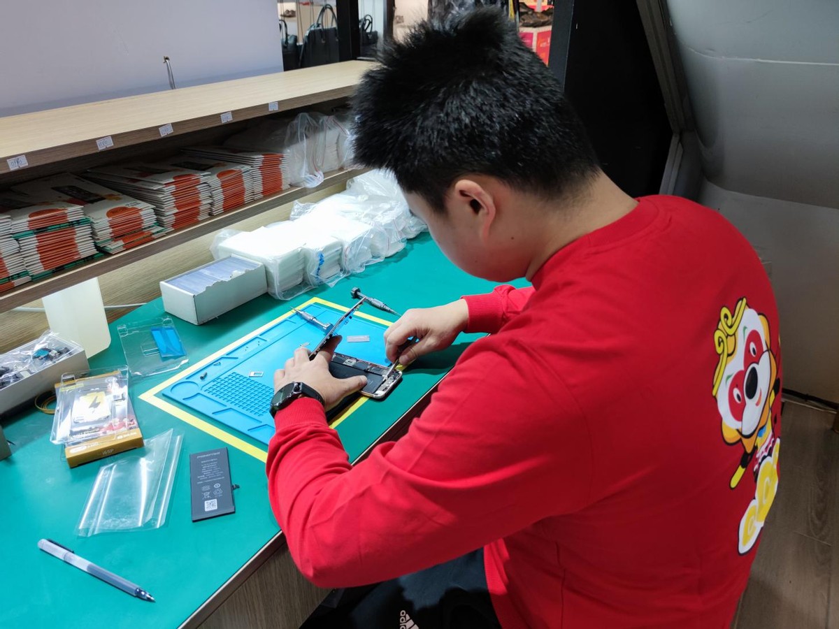 苏宁快修南京门店,苏宁快修万达