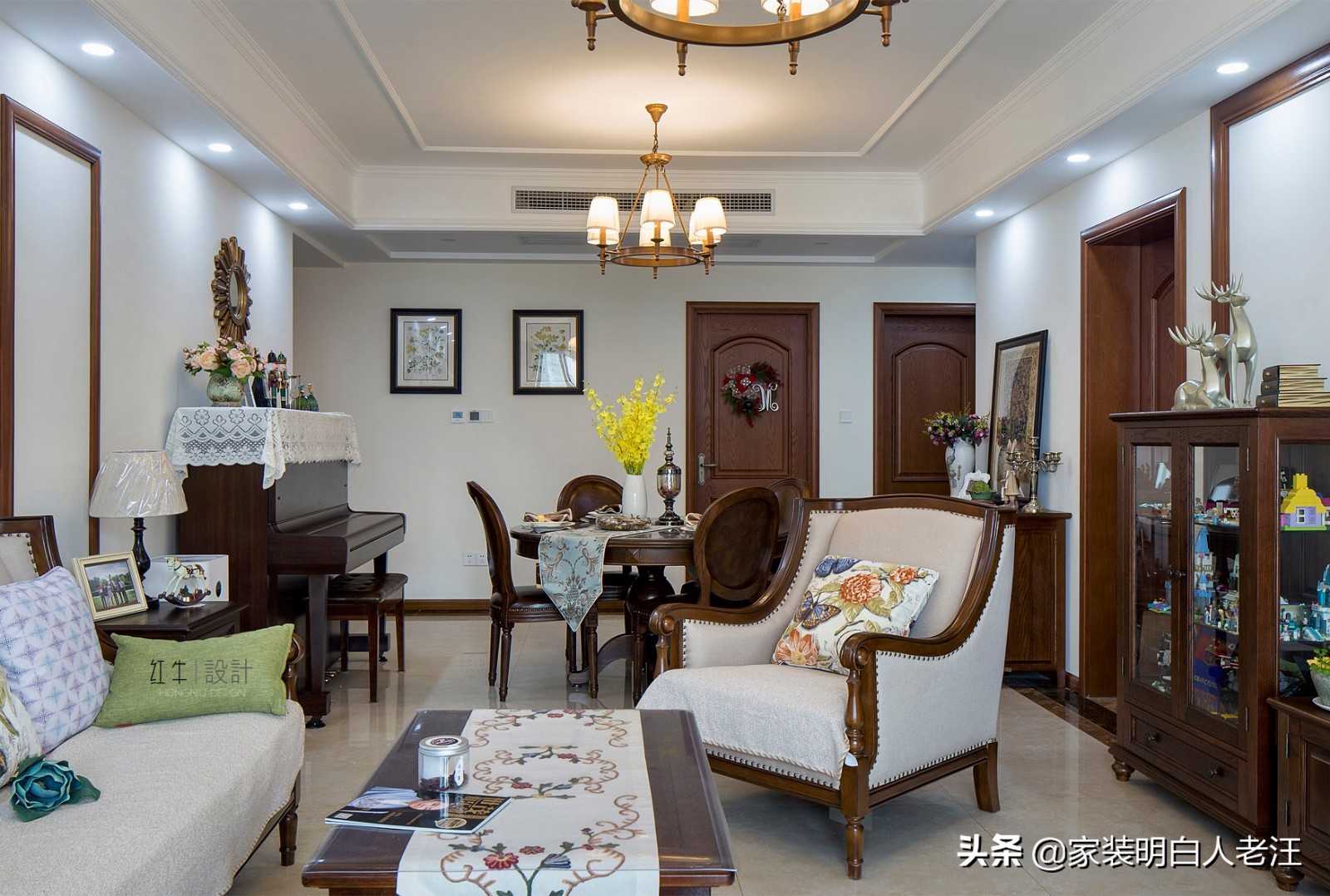 什么样的家装最舒服,家装互联网模式