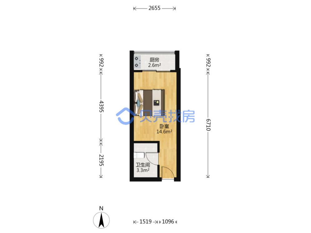 厦门大热的外国语学区单身公寓，哪些可以买？