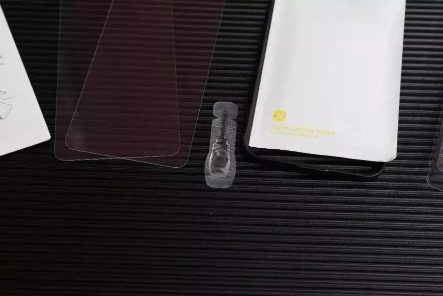 苹果钢化玻璃膜推荐防尘,苹果手机怎么样自己揭下钢化膜