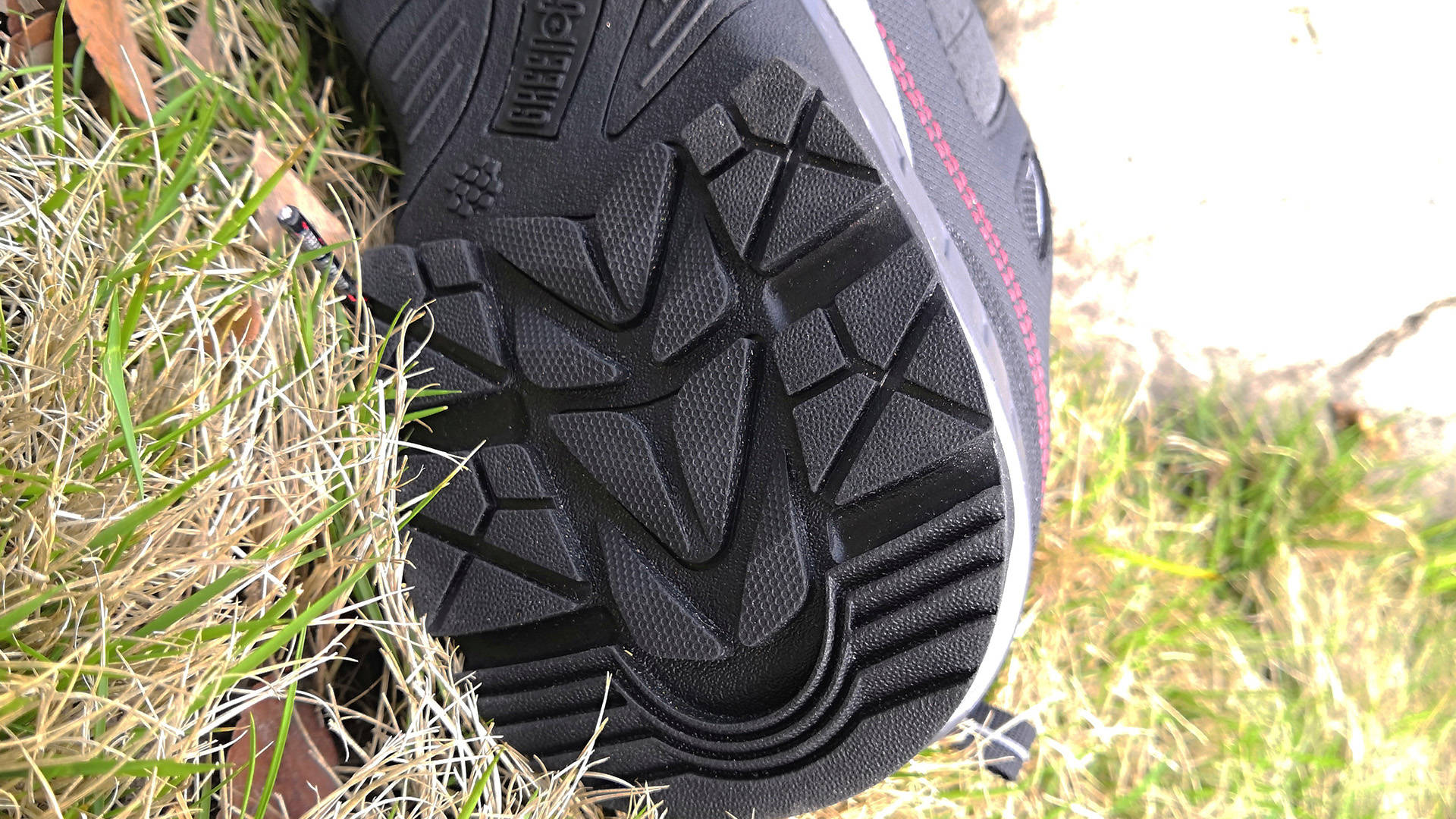 图途户外防滑登山鞋,图途户外徒步鞋