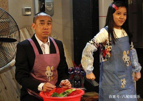 贾玲为何放弃共患难的师兄白凯南,贾玲和张浩