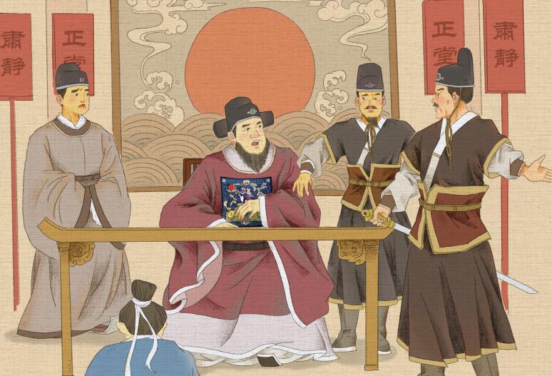 为何记账都用“壹贰叁”,而不是“一二三”?这跟明朝一大案有关