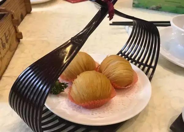 粤点粤菜粤精彩广州最便宜早茶,广州白云山哪里早茶最便宜好吃