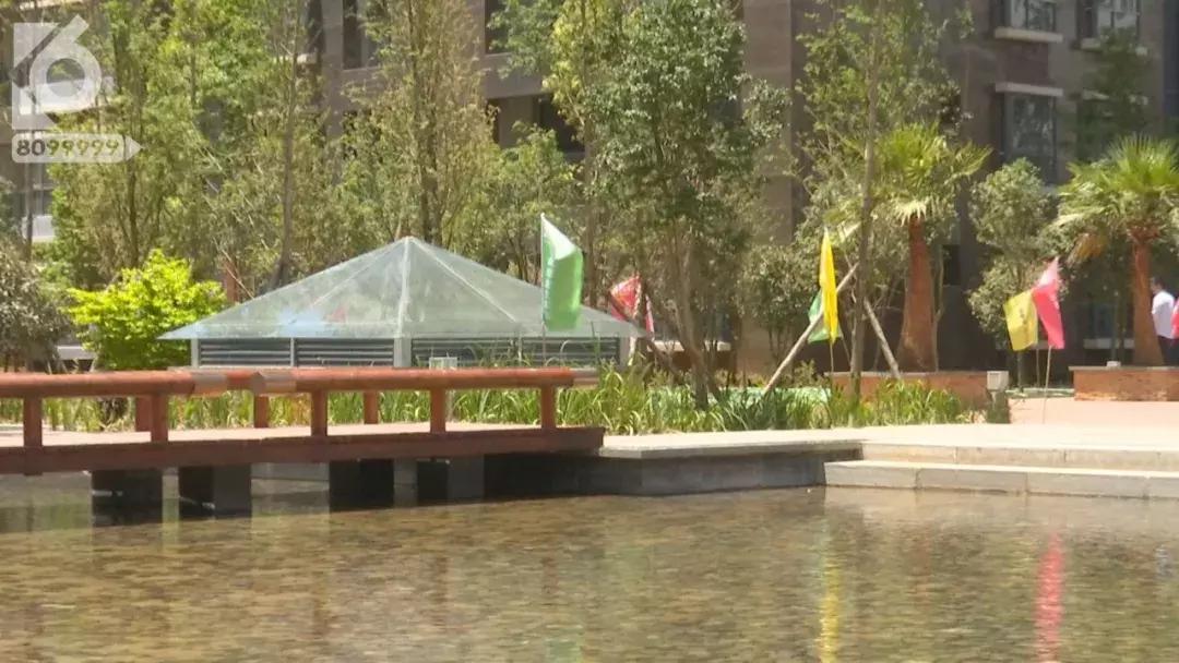 浙江一业主筹八千万自救烂尾豪宅,烂尾楼盘的业主现在怎么样了