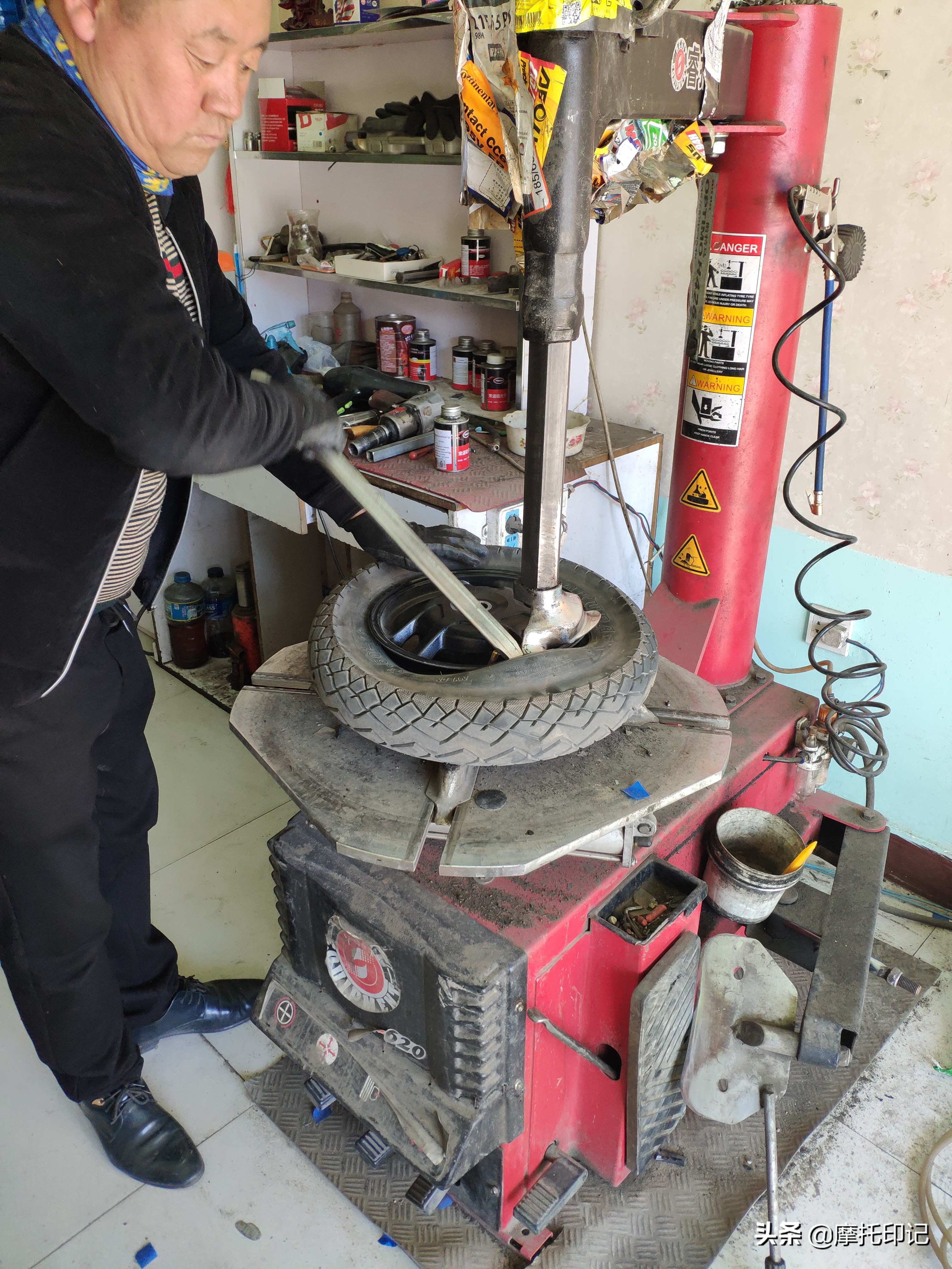 23年款雅马哈巧格i动力油耗,雅马哈巧格i驾驶感受