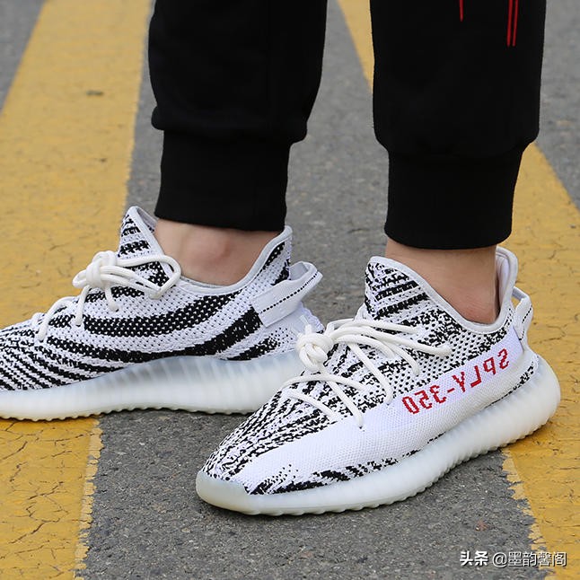 椰子?AJ?Converse？李宁？这几款鞋火爆街头