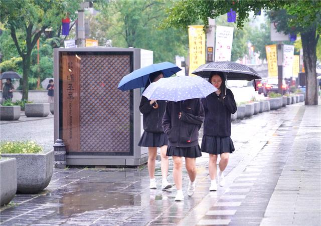 韩国之行领略异域风情,韩国自驾游感受