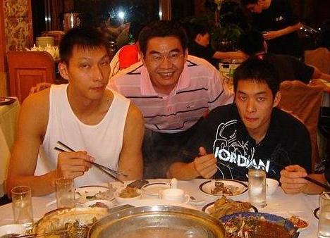 cba运动员易建联,cba易建联广东队