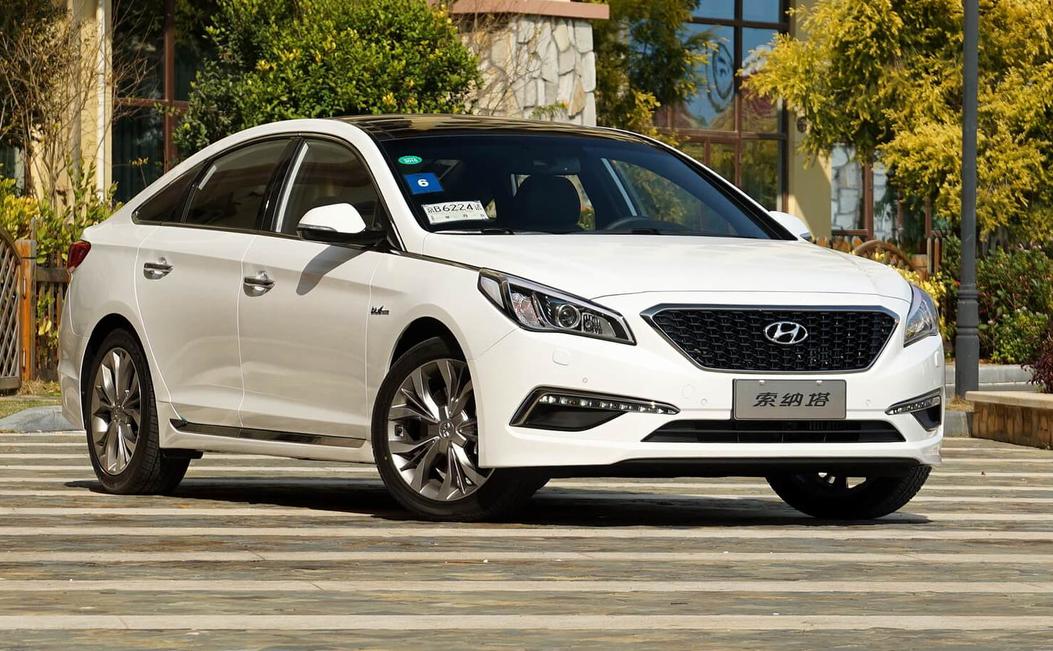 第7代现代索纳塔,索纳塔为什么称为屌丝三宝