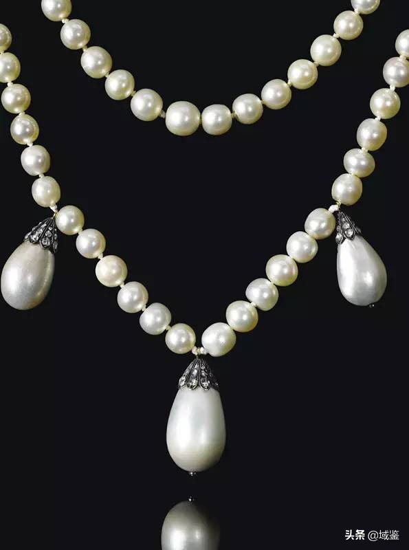 有收藏价值的珍珠品牌,为什么珍珠没有收藏价值