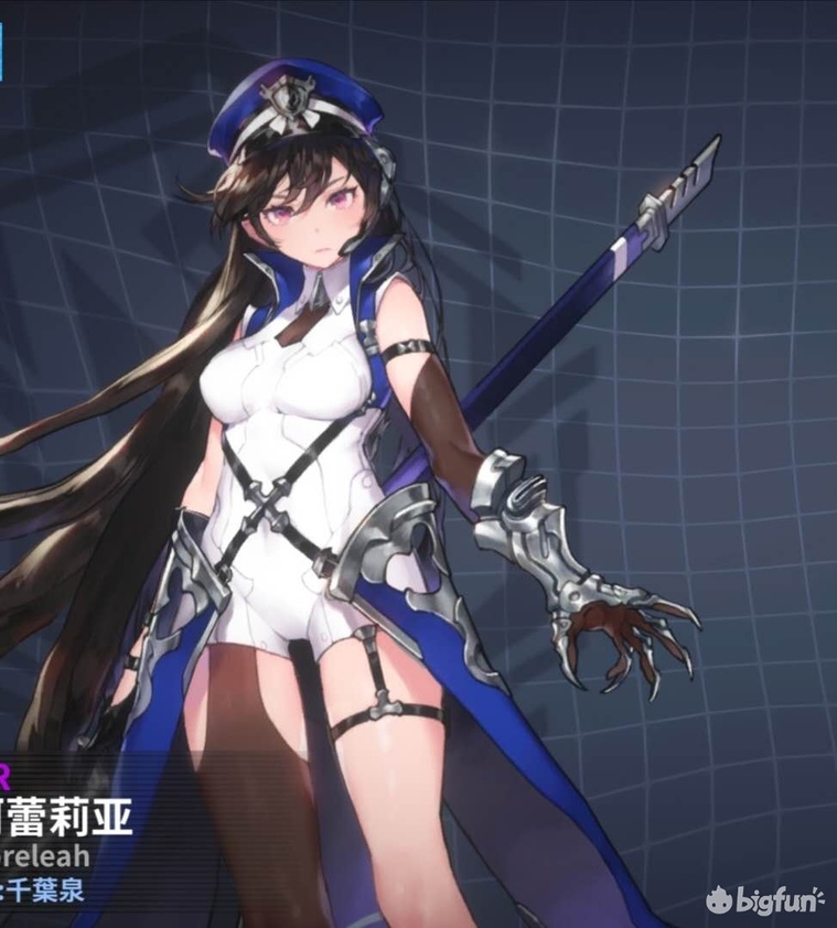 重装战姬机师强度排行,重装战姬机师怎么升ssr