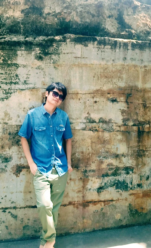 狗自拍图片,大黄狗自拍